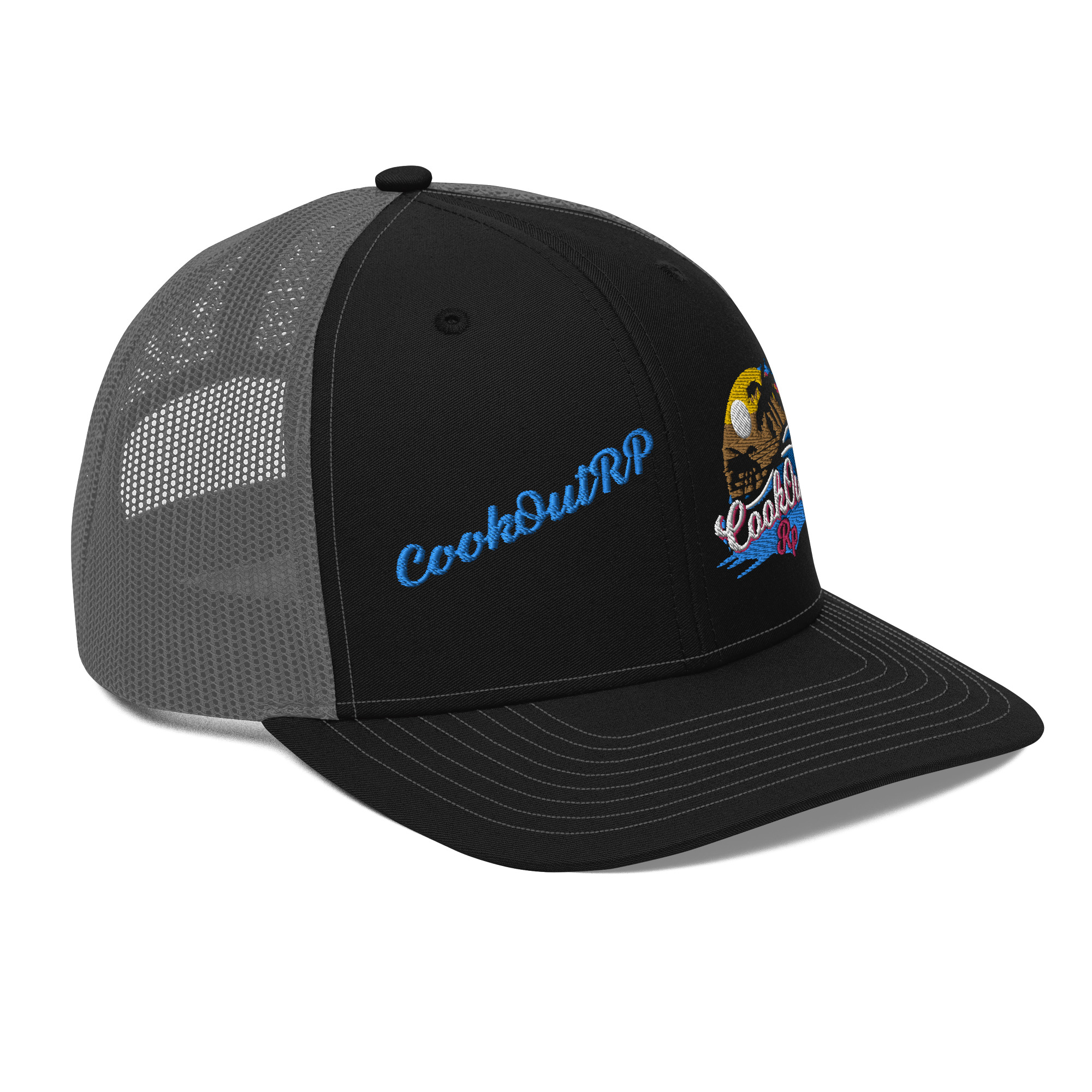 Trucker Cap - Image 10
