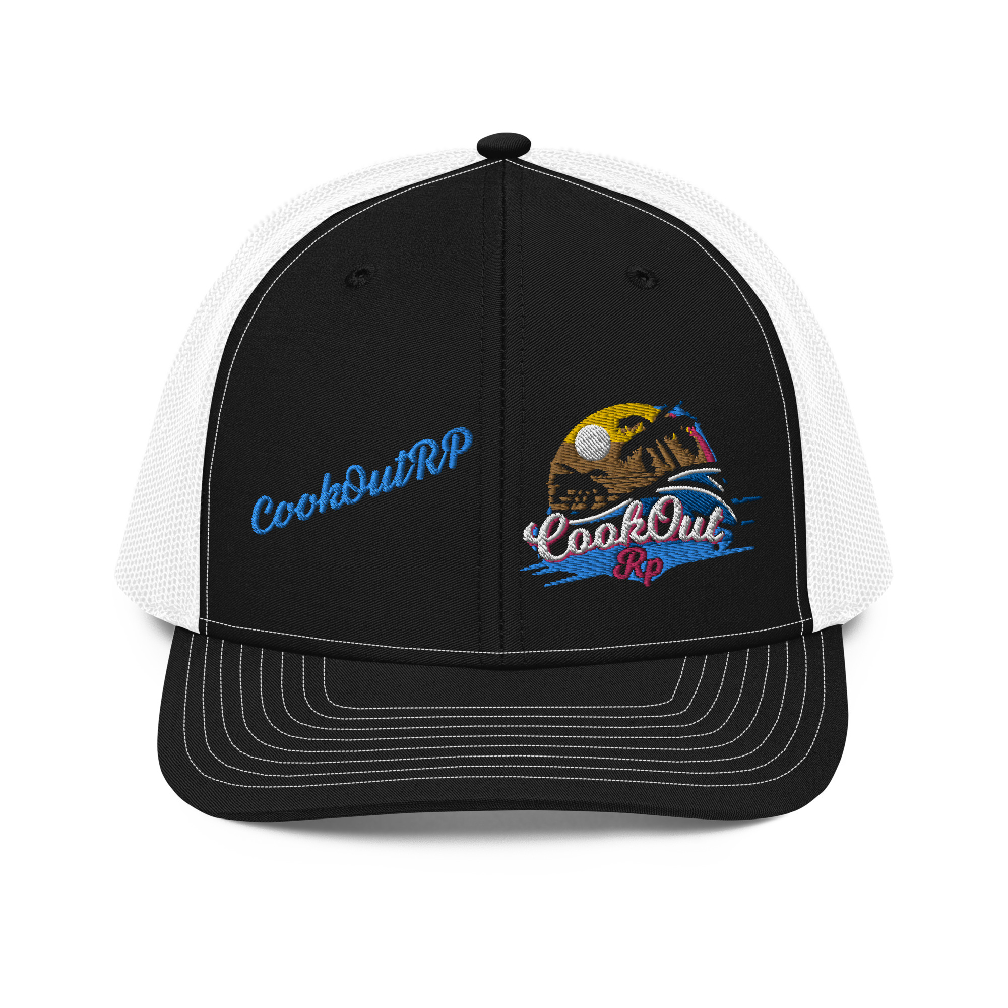 Trucker Cap - Image 2