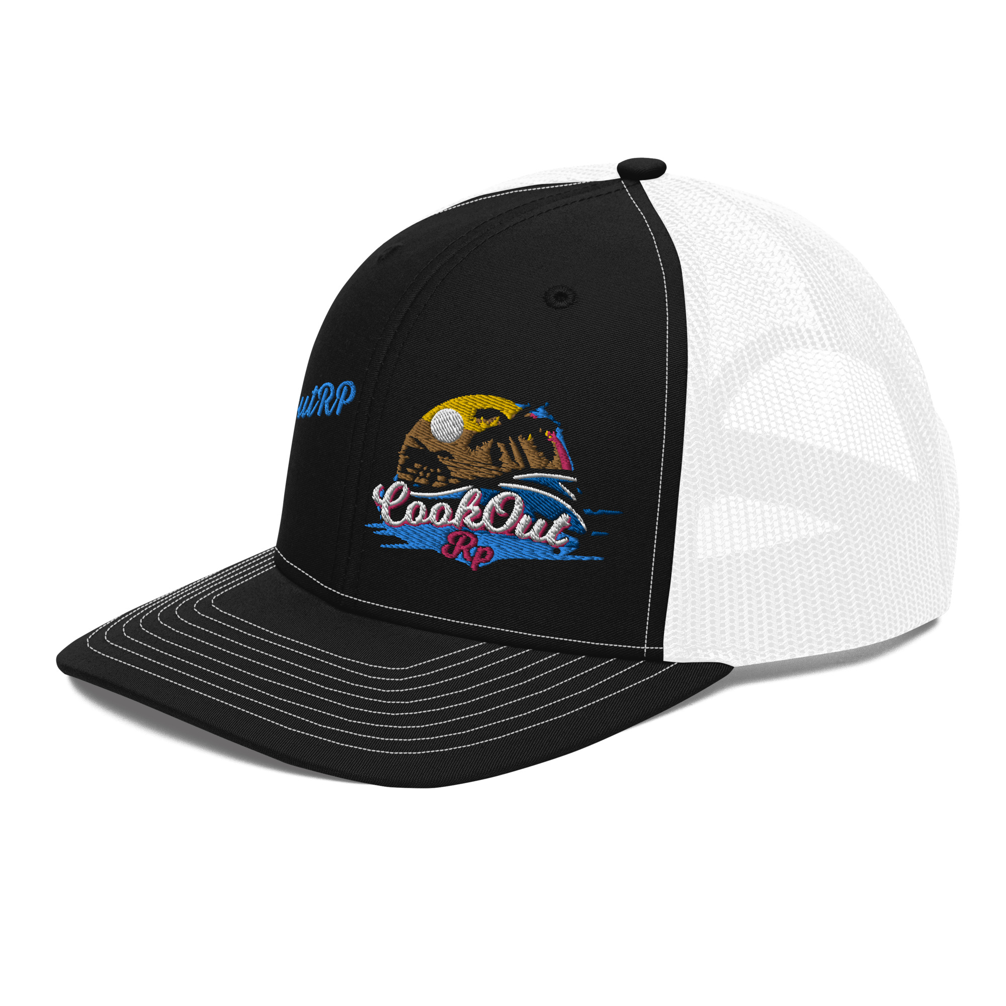 Trucker Cap - Image 7