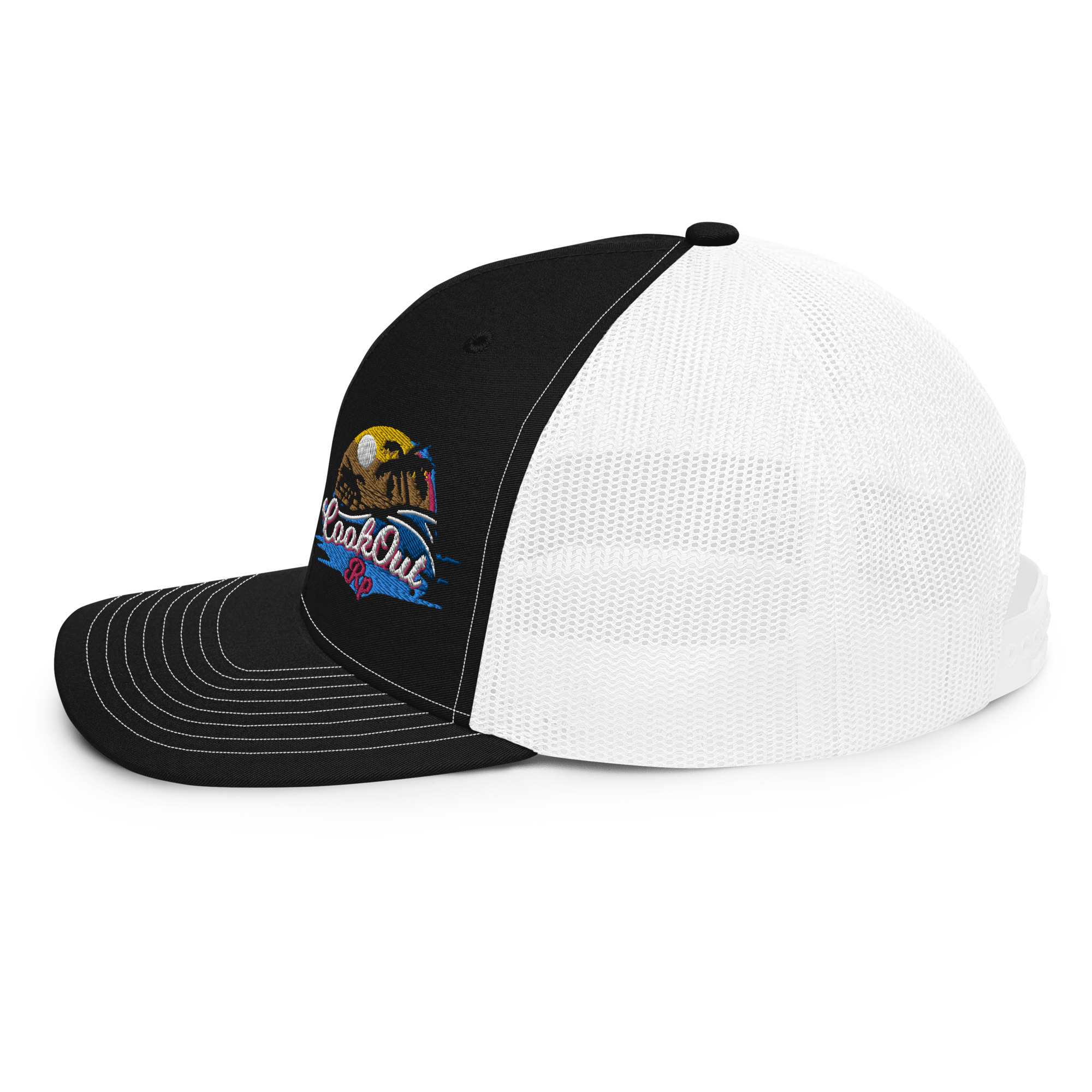 Trucker Cap - Image 6